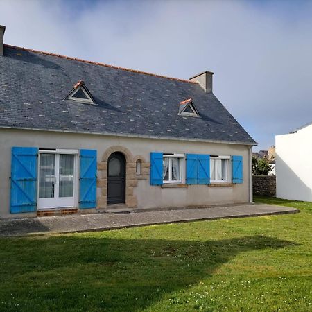 Vila Trouz Ar Mor Penmarcʼh Exteriér fotografie